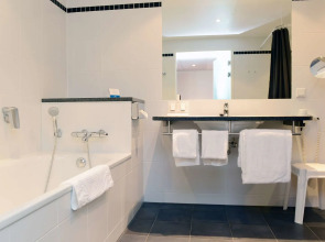 Amrâth Grand Hotel Frans Hals