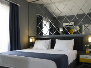 Letstay Hotel - Adults Only