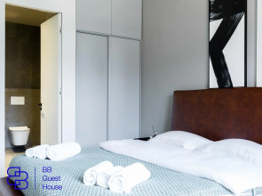 Апартаменты BB-House Gardens 91