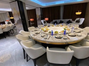 Ocean Delight Boutique Hotel