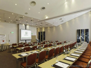 Holiday Inn Stuttgart by IHG