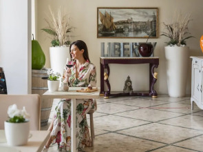 Hotel Mayer & Splendid – Wellness e Spa