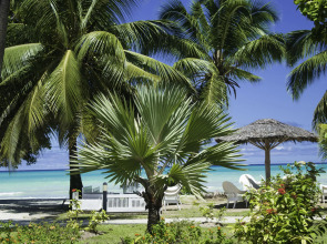 Hotel Cote d'Or Lodge