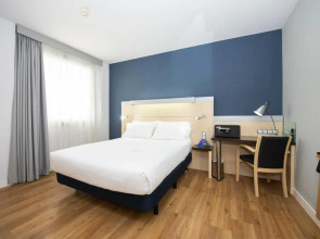 Holiday Inn Express Barcelona City 22@ by IHG