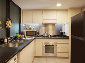 Somerset Grand Hanoi