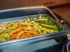 Pyramisa Island Hotel Aswan