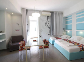 1926 Designed Apartments Hotel