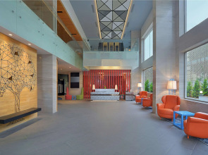 Radisson Bengaluru City Center