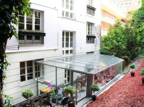 Milford Suites Budapest