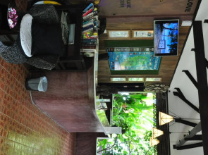 Phangan Beach Resort