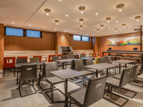 Comfort Hotel Kyoto Horikawagojo