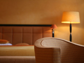 Hotel Bayerischer Hof