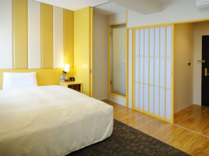 Hotel Sunroute Kumamoto