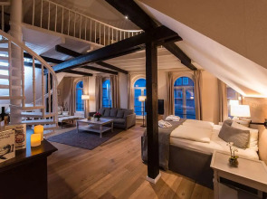 TOP CityLine Klassik Altstadt Hotel