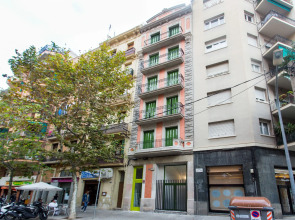 Cosmo Apartaments Marina