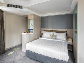 Stanford Hillview Hotel