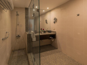 Stella Di Mare Grand Hotel