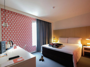 Stay Hotel Porto Centro Trindade