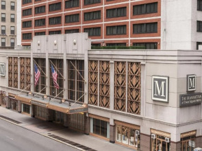 The Manhattan at Times Square