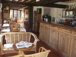 Auberge Saint Martin