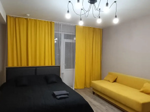 Апартаменты в 6-ом микрорайоне 5