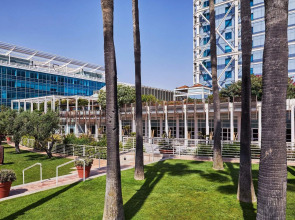 Hotel Arts Barcelona