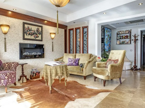 Bülbül Yuvasi Boutique Hotel - Boutique Class