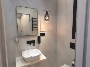 Inkeri Apartment (Инкери Апартмент) на бульваре Кутузова