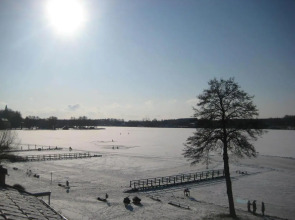 Strandhotel & Restaurant Mirow