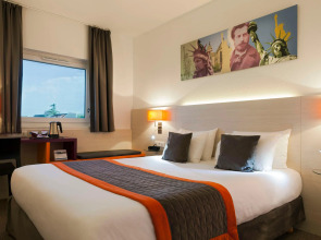 Best Western Colmar Expo