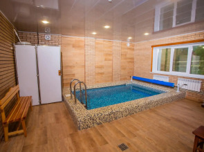 Гостевой дом Мелодия Жигулей