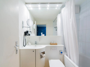 Le Bristol Leukerbad