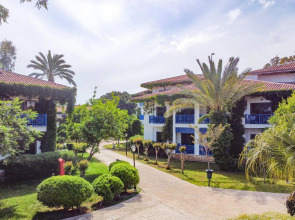 Belconti Resort Hotel - All Inclusive