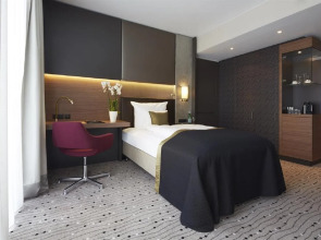 Steigenberger Hotel Am Kanzleramt