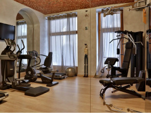 Best Western Plus Hotel Genova