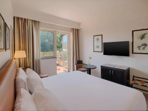 NH Catania Parco Degli Aragonesi