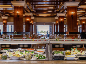 Lindos Imperial Resort & Spa