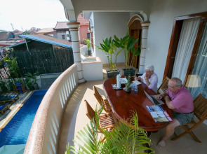 Friendly Angkor Boutique