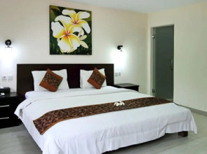 Kumpul Kumpul Villa Seminyak