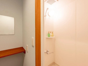 Plat Hostel Keikyu Asakusa Karin