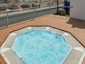 Отель LIVVO Fataga