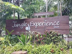 Phuket Jungle Experience Resort