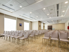 Wyndham Santiago Aeropuerto