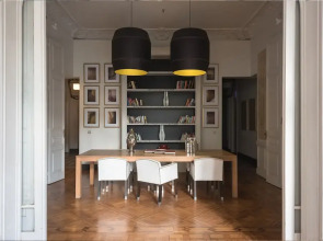 Hotel Praktik Rambla