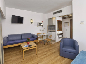 Hotel Apartamento Brisa Sol