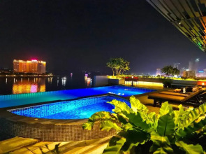 Harmony Phnom Penh Hotel