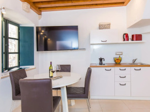 Apartments Le petit Nono