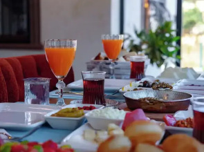 Cappadocia Villa Comfort