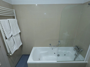 Hotel Corona De Castilla Burgos