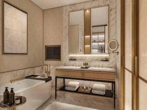 Jumeirah Marsa Al Arab Dubai